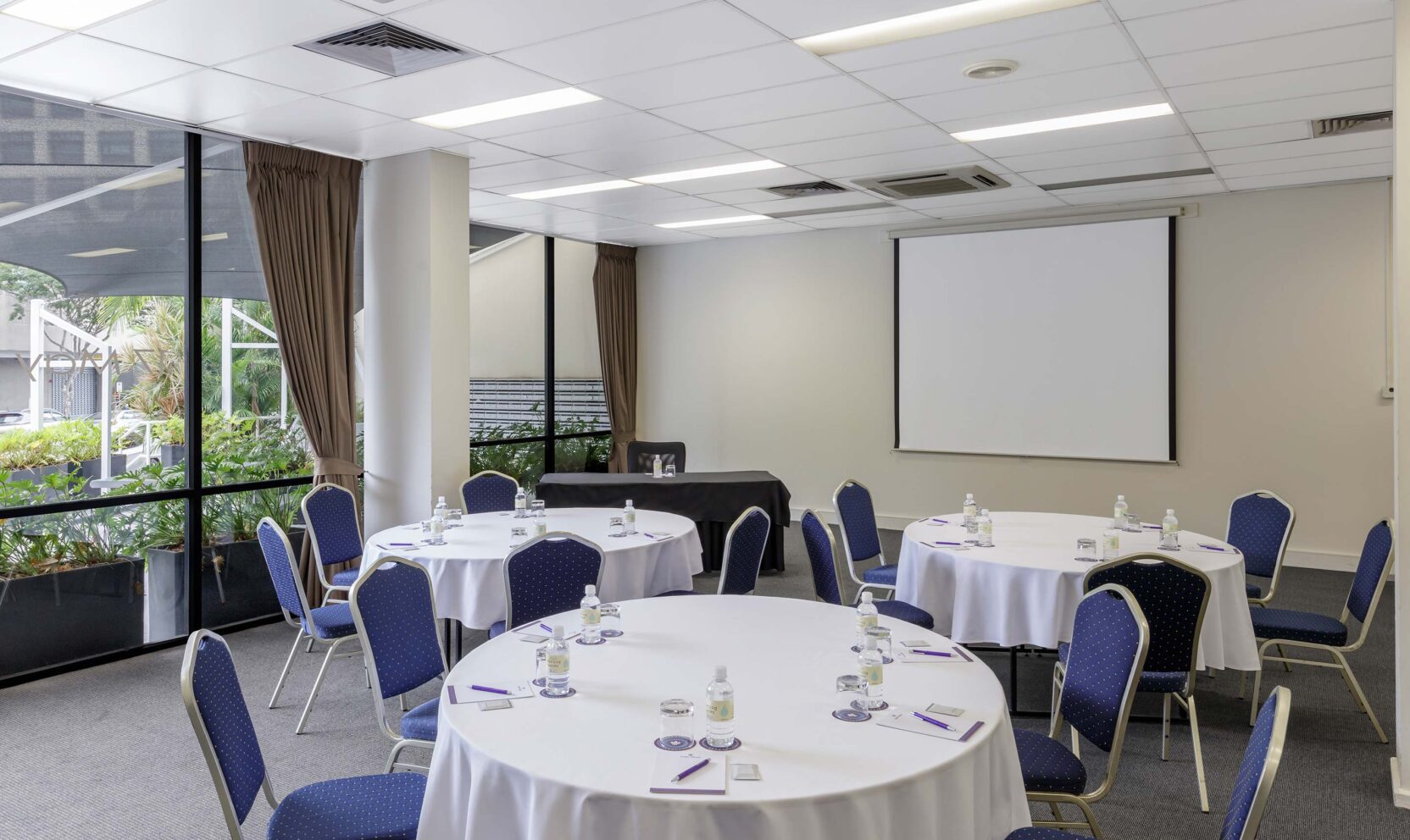 Meeting Room - Quay 4