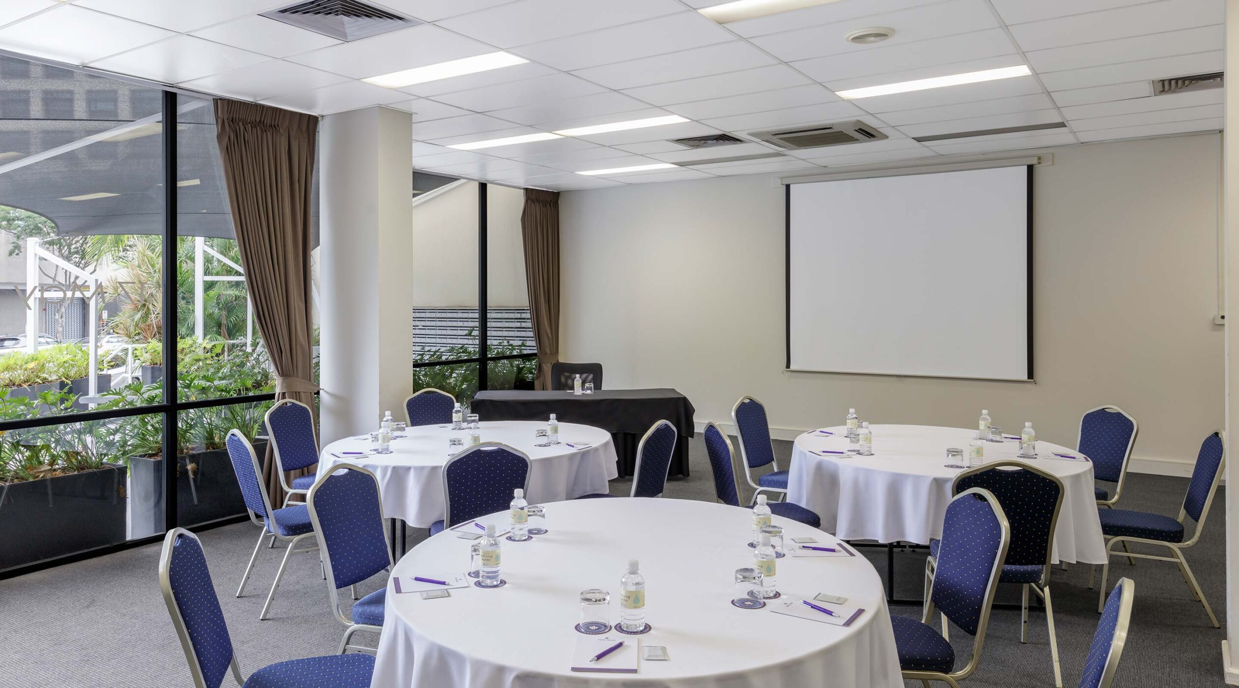 Meeting Room - Quay 4