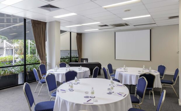 Meeting Room - Quay 4