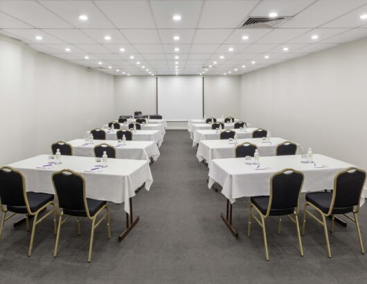 Meeting Room - Quay