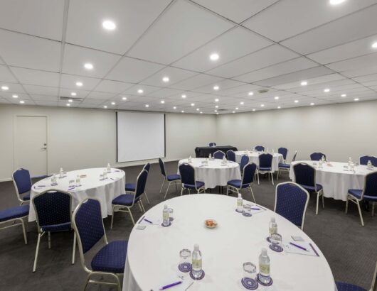 Meeting Room - Quay