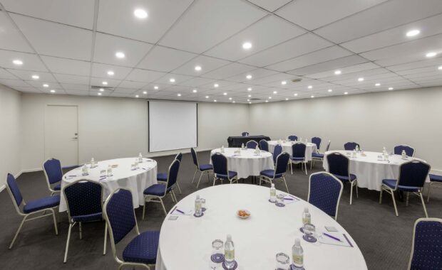 Meeting Room - Quay