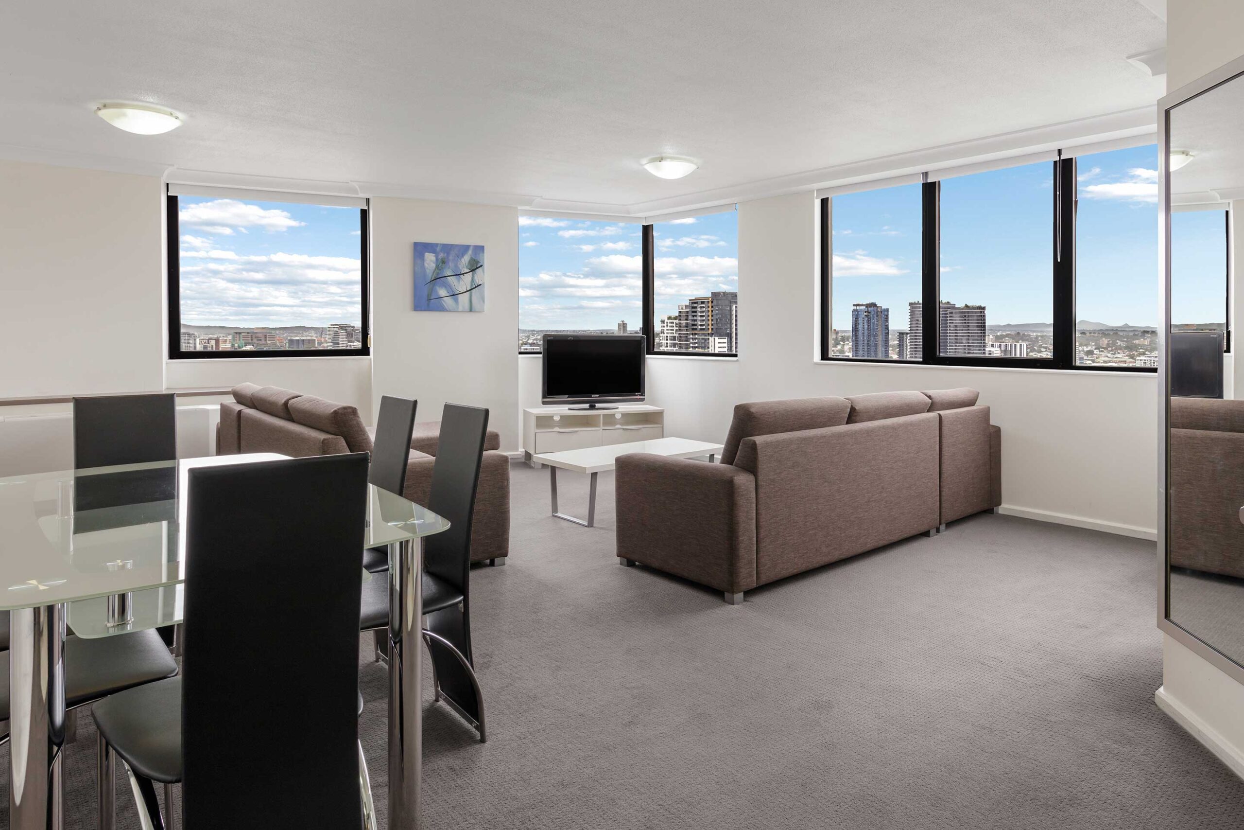 Brisbane Hotel Deals & Offers Park Regis North Quay