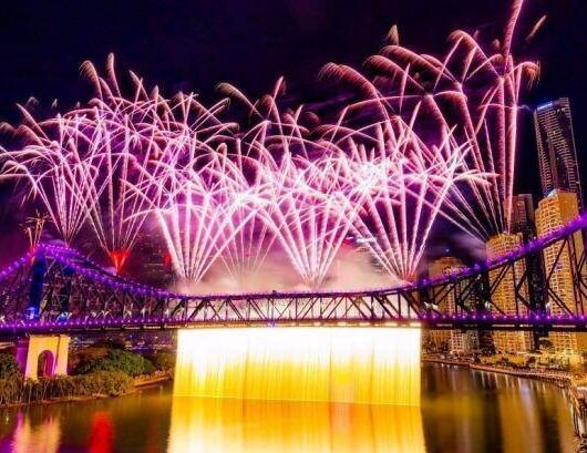 Riverfire 2023