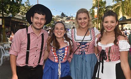 Oktoberfest Brisbane