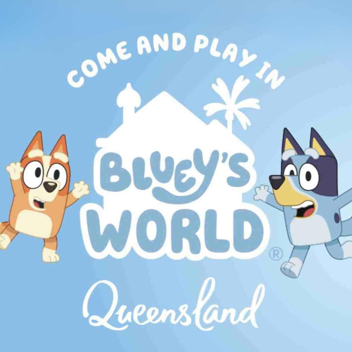 Win a Bluey