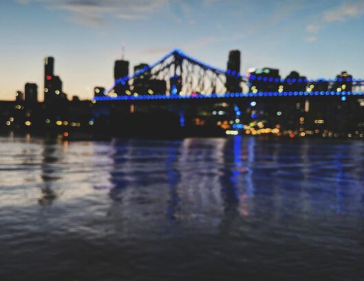 Photo by Valeriia Miller: https://www.pexels.com/photo/lighted-concrete-bridge-2587012/