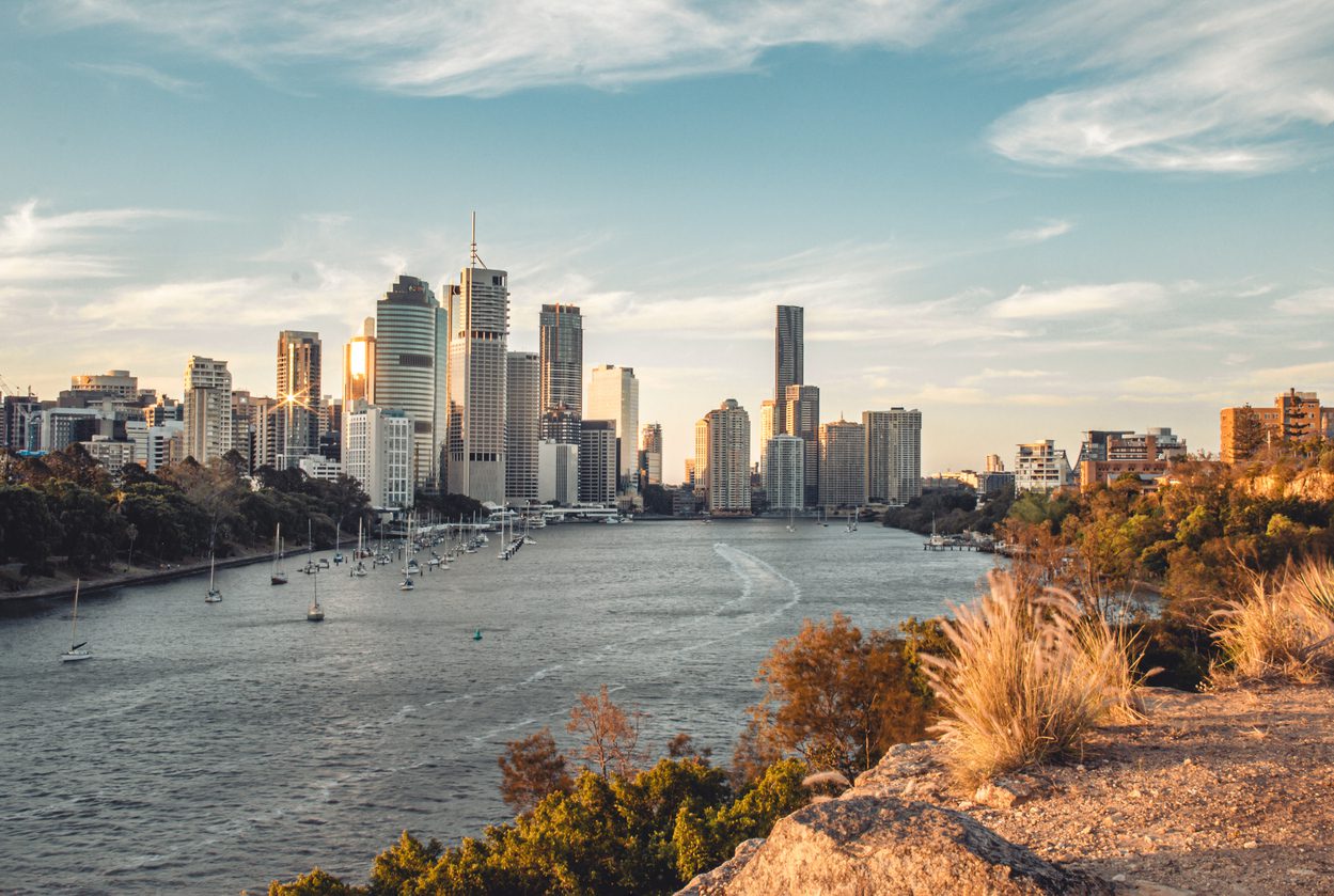 Brisbane hotel deals near Brisbane CBD