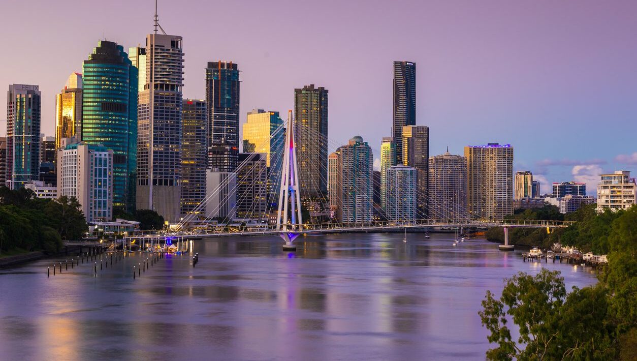 Accommodation near Brisbane Events and Suncorp Stadium